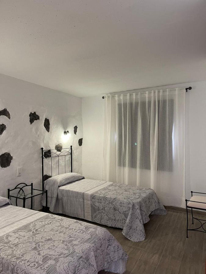 Apartamento La Parra Güime Exteriör bild