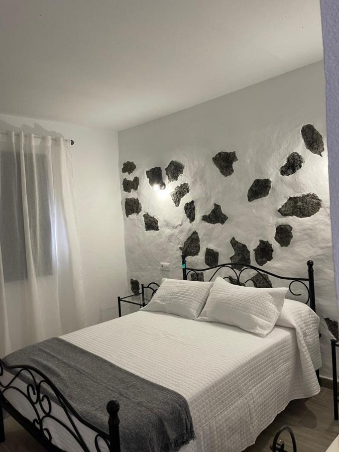 Apartamento La Parra Güime Exteriör bild