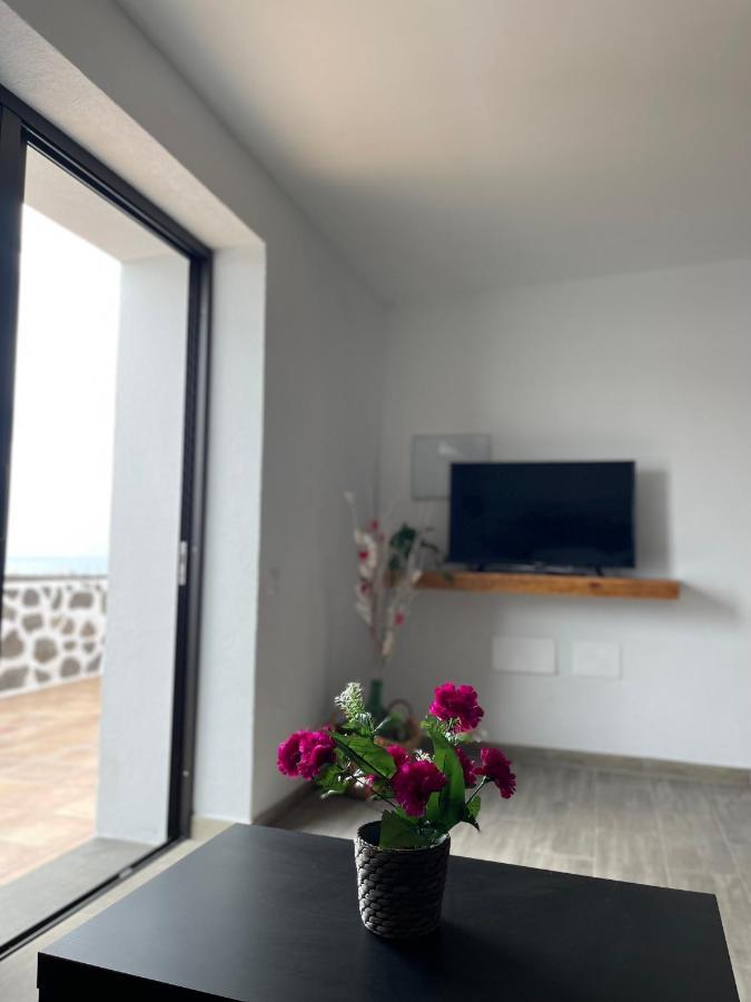 Apartamento La Parra Güime Exteriör bild