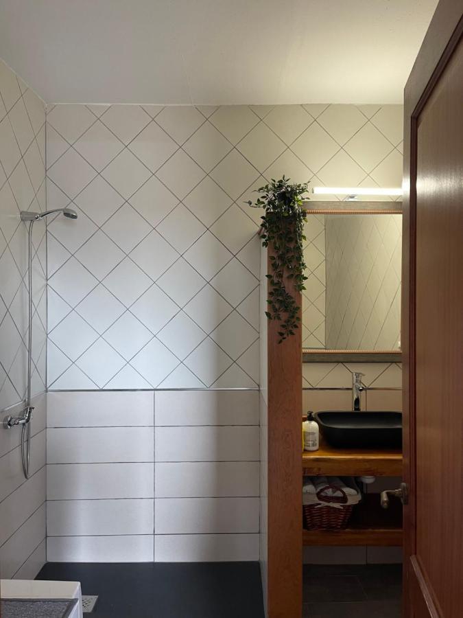 Apartamento La Parra Güime Exteriör bild