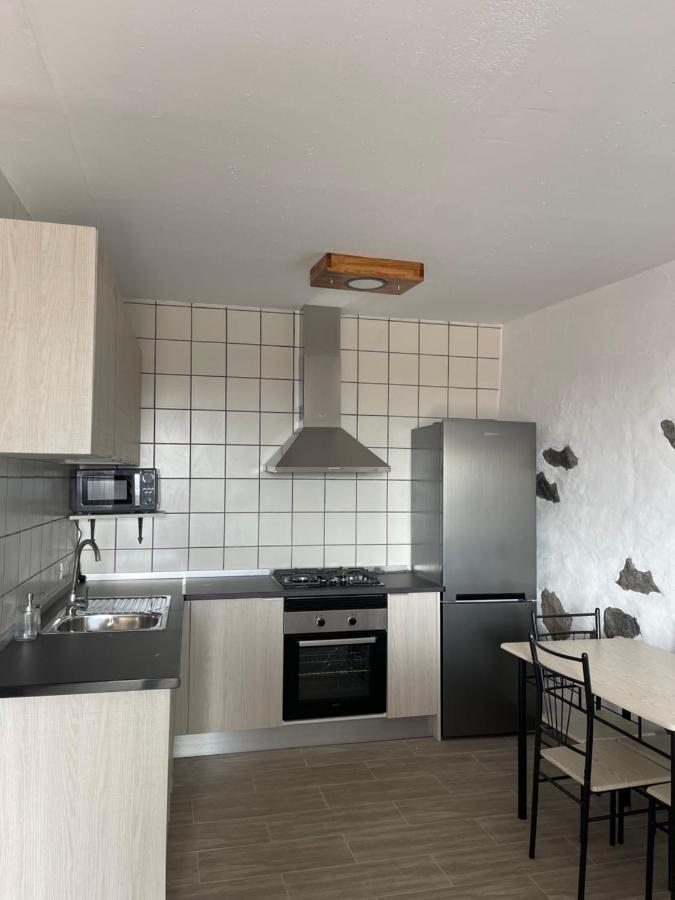 Apartamento La Parra Güime Exteriör bild